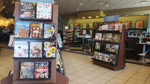 Book Store «Barnes & Noble», reviews and photos, 27460 W Lugonia Ave, Redlands, CA 92374, USA