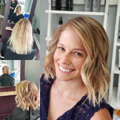 Hair Salon «Austin James Hair Studio», reviews and photos, 1015 E Fort King St, Ocala, FL 34471, USA