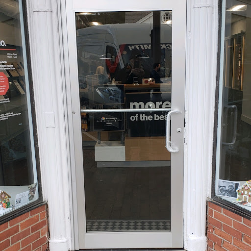 Locksmith «Alliance Locksmiths», reviews and photos, 5 W Cross St, Hawthorne, NY 10532, USA