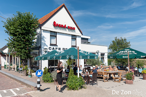 Cafe De Zon image