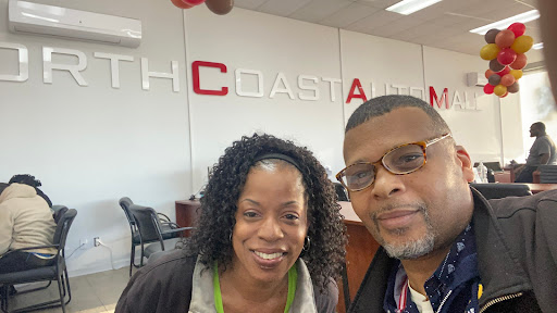 Used Car Dealer «North Coast Auto Mall», reviews and photos, 333 Broadway Ave, Bedford, OH 44146, USA