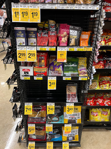 Grocery Store «Pavilions», reviews and photos, 5949 E Spring St, Long Beach, CA 90808, USA