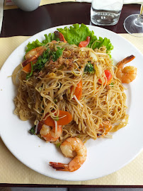 Nouille du Restaurant vietnamien Brest Saigon - n°10