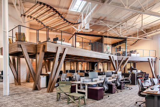 Office Furniture Store «One Workplace», reviews and photos, 2500 De La Cruz Blvd, Santa Clara, CA 95050, USA