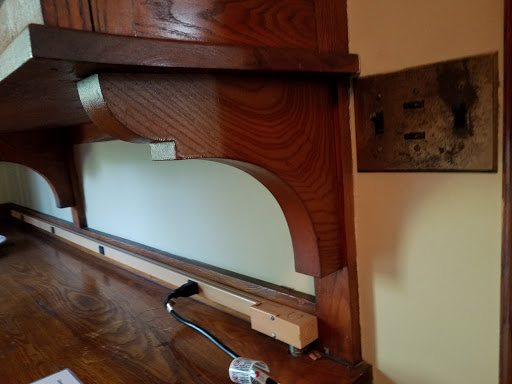 Historical Place Museum «Historic New England Governor John Langdon House», reviews and photos, 143 Pleasant St, Portsmouth, NH 03801, USA