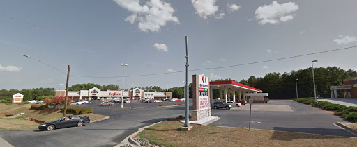 Grocery Store «Ingles Market», reviews and photos, 5251 Calhoun Memorial Hwy, Easley, SC 29642, USA