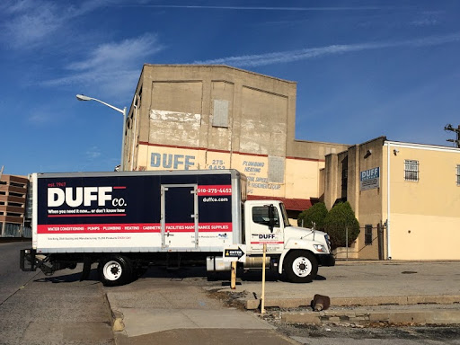 Duff Co in Norristown, Pennsylvania