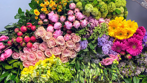 Florist «Polk Street Florist», reviews and photos, 1718-A Polk St, San Francisco, CA 94109, USA