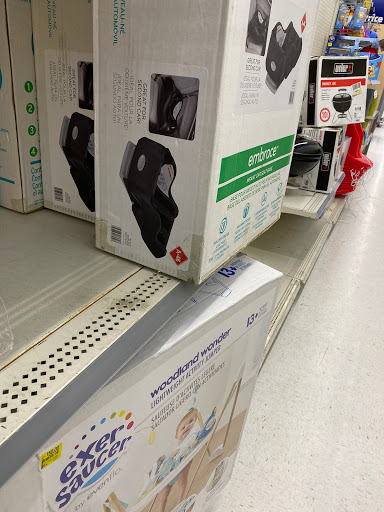 Department Store «Walmart Supercenter», reviews and photos, 723A Old Willow Ave, Honesdale, PA 18431, USA