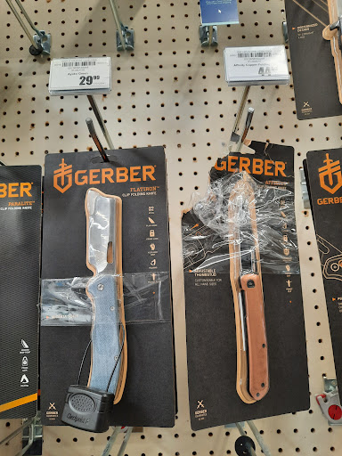 Sporting Goods Store «Academy Sports + Outdoors», reviews and photos, 4627 East Sam Houston Pkwy S, Pasadena, TX 77505, USA