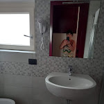 Photo n°7 de l'avis de Viorica.l fait le 10/06/2023 à 10:46 sur le  Albergo Trattoria Alessi à Desenzano del Garda