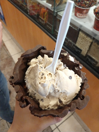 Ice Cream Shop «Cold Stone Creamery», reviews and photos, 1430 Gadsden Hwy #108, Birmingham, AL 35235, USA