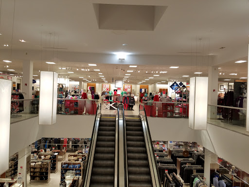 Department Store «Belk», reviews and photos, 11525 Cantrell Rd #500, Little Rock, AR 72212, USA