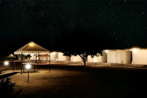 Aashifa desert safari camp & hotel image