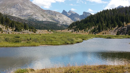 Washakie Wilderness