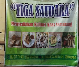 Lumpia Semarang Tiga Saudara photo