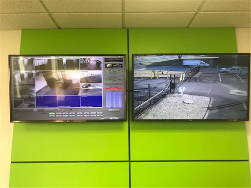 Storage Facility «Extra Space Storage», reviews and photos, 578 Federal Rd, Brookfield, CT 06804, USA