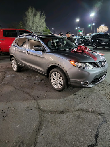 Used Car Dealer «Reno Tahoe Auto Group», reviews and photos, 3355 Kietzke Ln, Reno, NV 89502, USA