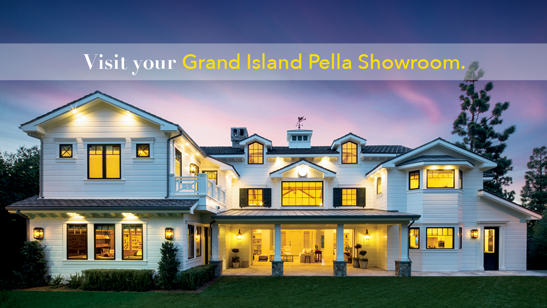 Pella Windows & Doors of Grand Island