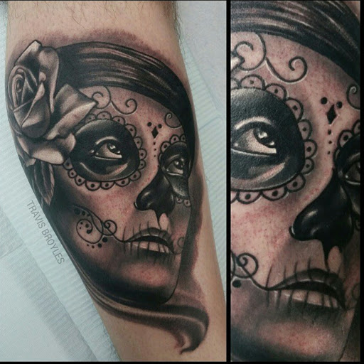 Explore jojo tattoo ideas, creative tattoo ideas in Snohomish, available at Unknown Tattoo Co.