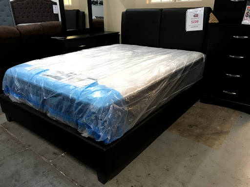 Furniture Store «Furniture & Mattress Warehouse», reviews and photos, 10203 Kotzebue St #117, San Antonio, TX 78217, USA