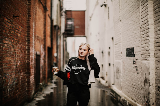 Coffee Shop «The Caffeinery», reviews and photos, 401 S Walnut St, Muncie, IN 47305, USA