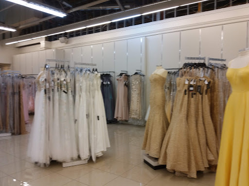 Dress Store «Camille La Vie», reviews and photos, 12801 W Sunrise Blvd #831, Sunrise, FL 33323, USA