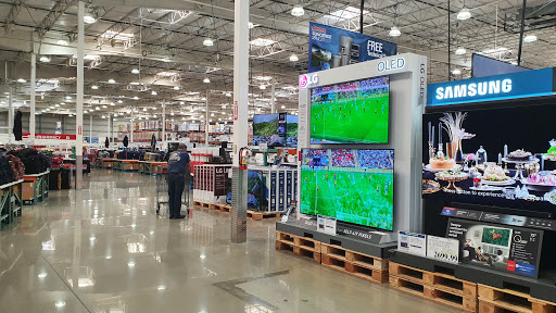 Warehouse store «Costco Wholesale», reviews and photos, 7251 Camino Arroyo, Gilroy, CA 95020, USA