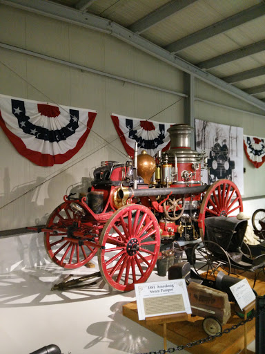 Museum «Seal Cove Auto Museum», reviews and photos, 1414 Tremont Rd, Seal Cove, ME 04674, USA