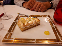 Tarte au citron du Restaurant français Le Bordeaux - n°6