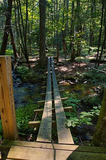 Nature Preserve «Strawberry Hill Nature Preserve», reviews and photos, 1537 Mt Hope Rd, Fairfield, PA 17320, USA