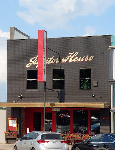 Coffee Shop «Jupiter House», reviews and photos, 106 N Locust St, Denton, TX 76201, USA