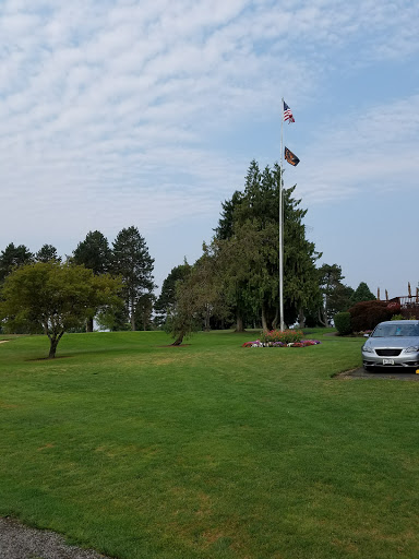 Golf Course «Evergreen Golf Course», reviews and photos, 11694 W Church Rd NE, Mt Angel, OR 97362, USA