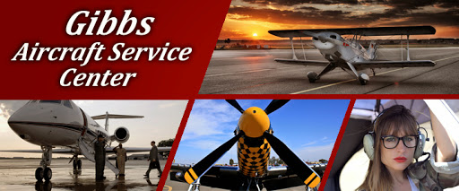 Gibbs Aircraft Service Center
