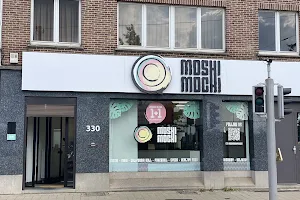 Moshi Mochi - Forest. Maki, rolls & pokebowl image