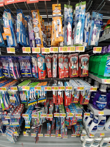 Supermarket «Walmart Neighborhood Market», reviews and photos, 3400 Virginia Pkwy, McKinney, TX 75071, USA