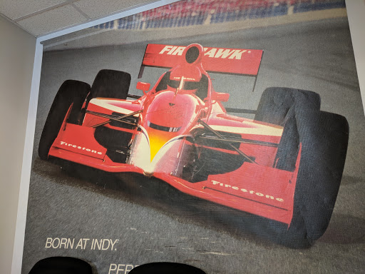 Tire Shop «Mitchem Tire», reviews and photos, 307 E Kearney St, Springfield, MO 65803, USA