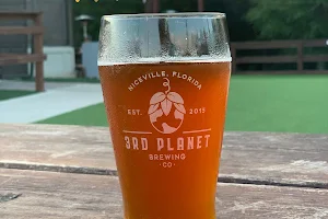 3rd Planet Brewing - The Mothership image