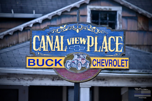 Chevrolet Dealer «Buck Chevrolet», reviews and photos, 321 Canal St S, Canal Fulton, OH 44614, USA