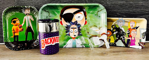 Tobacco Shop «Soho Smoke Shop & Cigars», reviews and photos, 25155 N 67th Ave, Phoenix, AZ 85083, USA