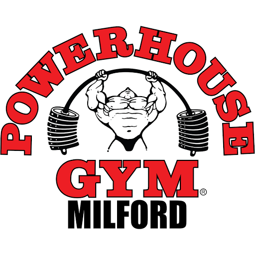 Gym «Powerhouse Gym Milford», reviews and photos, 963 E Summit St, Milford, MI 48381, USA