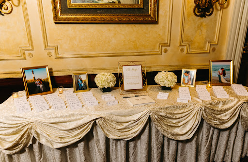 Wedding Venue «Westbury Manor», reviews and photos, 1100 Jericho Turnpike, Westbury, NY 11590, USA