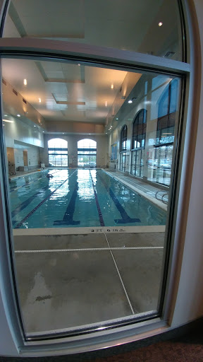 Gym «LA Fitness», reviews and photos, 3020 Chapel Hill Rd, Douglasville, GA 30135, USA