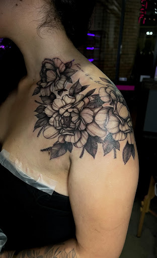 Explore 3x3 tattoo ideas, creative tattoo ideas in San Diego, available at ANEW Tattoo