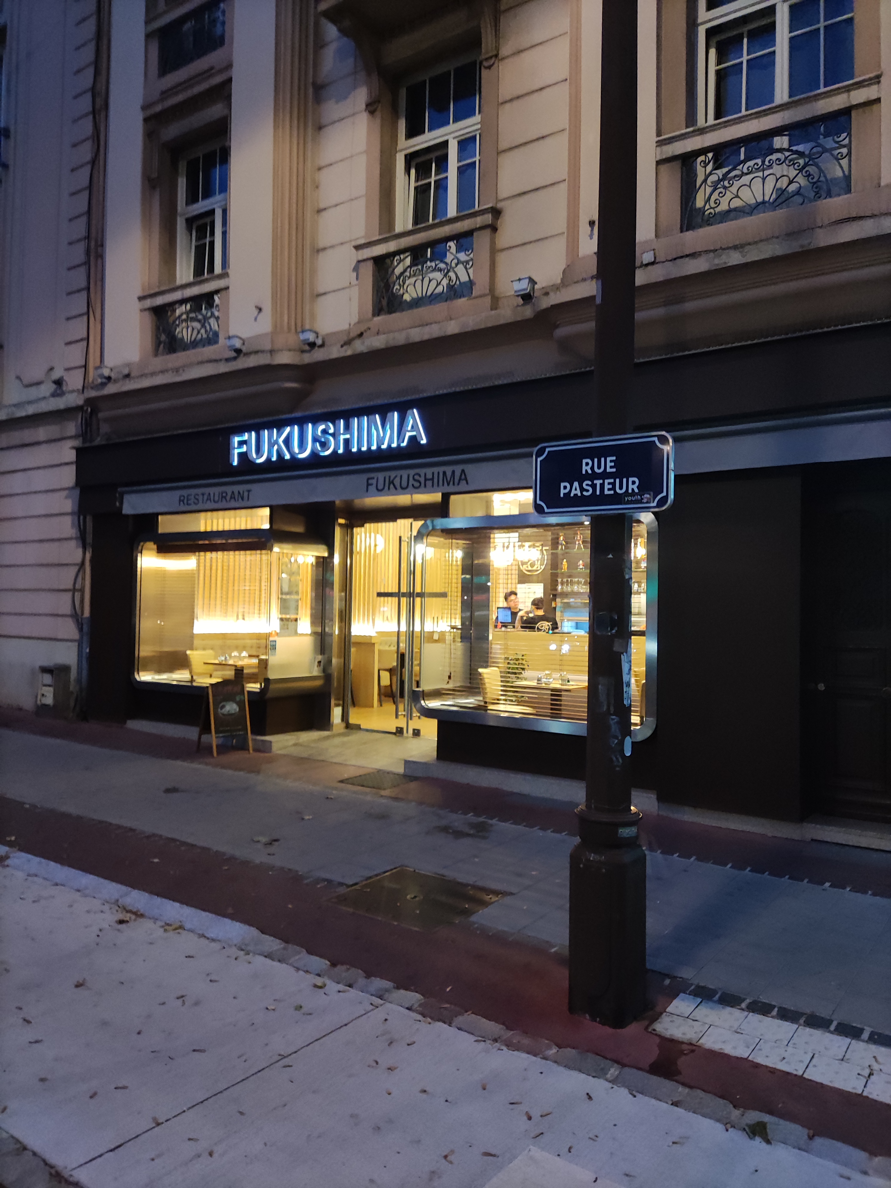 Photo n° 5 de l'avis de Pierrimovic. fait le 15/10/2023 à 00:58