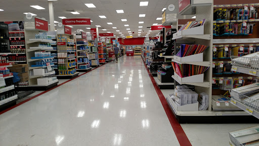 Department Store «Target», reviews and photos, 25601 Jeronimo Rd, Mission Viejo, CA 92691, USA