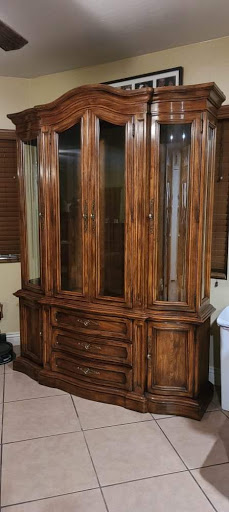 Non-Profit Organization «Society of St. Vincent de Paul - Surprise Thrift Store», reviews and photos, 12851 W Bell Rd #7, Surprise, AZ 85378, USA