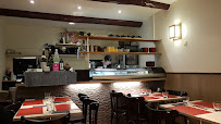 Atmosphère du Restaurant japonais Izumi à Aix-en-Provence - n°2