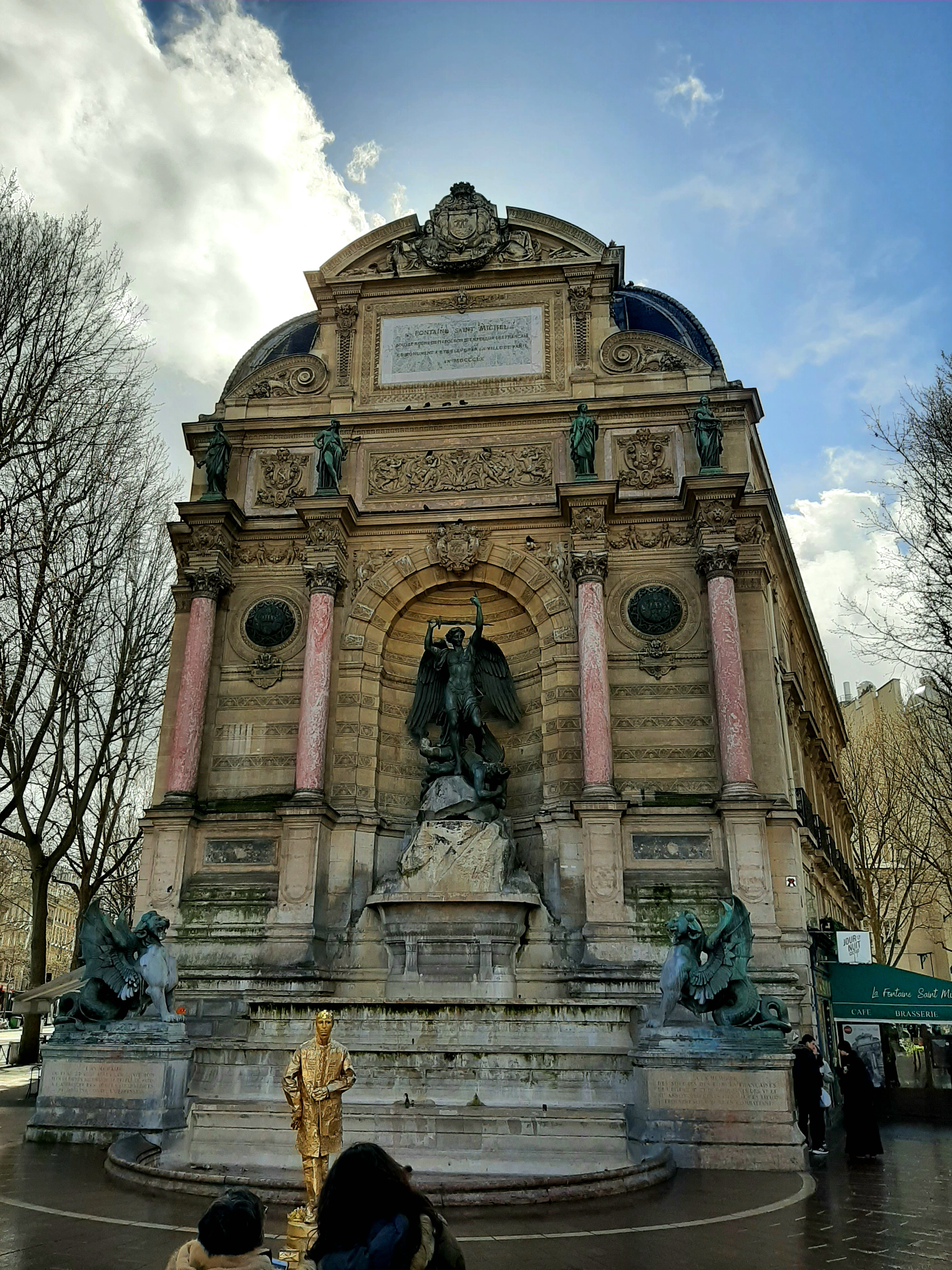 Photo n° 2 de l'avis de Mister.a fait le 27/03/2023 à 07:53