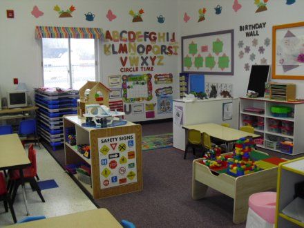 Day Care Center «Rainbow Child Care Center», reviews and photos, 3120 E Grand Blanc Rd, Grand Blanc, MI 48439, USA